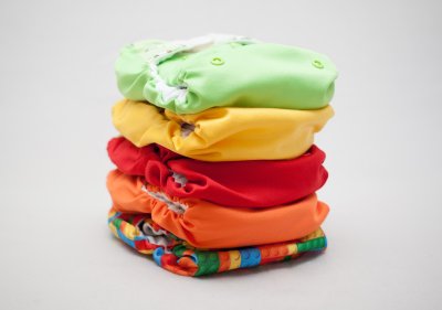 Image du module 2.  C'est quoi une couche lavable ?