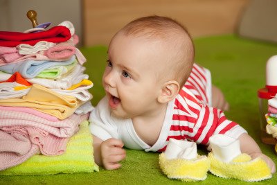 Image du module 1. Pourquoi passer aux couches lavables ?