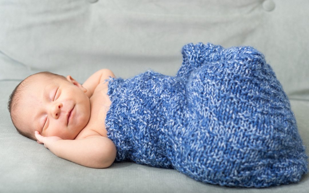 Idée reçue n° 25 : “les couches lavables, rien ne garanti que ce soit meilleur pour la santé de bébé !”