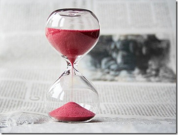 hourglass-620397_1920_nile de Pixabay